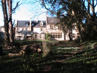 фото отеля Weston Manor Bed & Breakfast