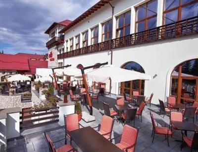 фото отеля ANA Hotel Bradul