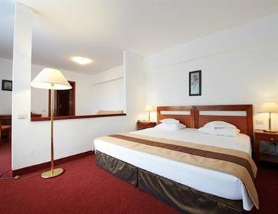 фото отеля ANA Hotel Bradul