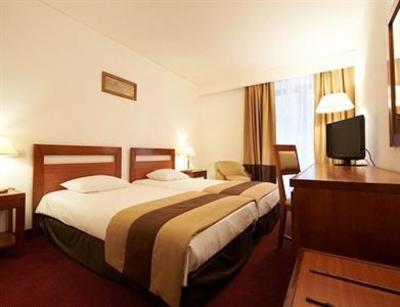 фото отеля ANA Hotel Bradul