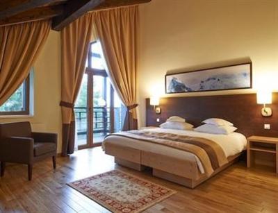 фото отеля ANA Hotel Bradul