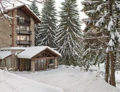 фото отеля ANA Hotel Bradul