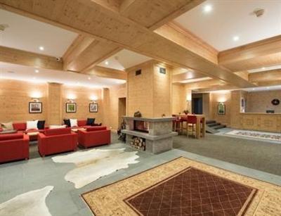 фото отеля ANA Hotel Bradul
