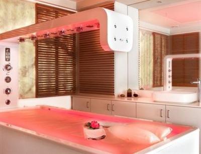 фото отеля ANA Hotel Bradul