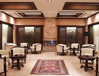фото отеля ANA Hotel Bradul