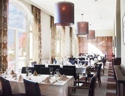 фото отеля ANA Hotel Bradul
