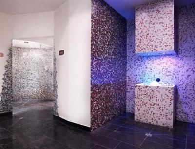фото отеля ANA Hotel Bradul