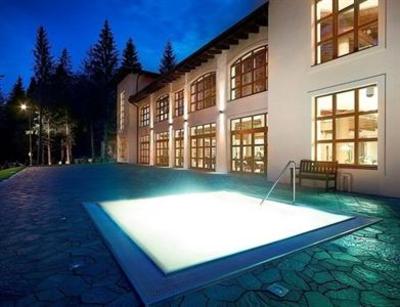 фото отеля ANA Hotel Bradul