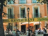 Hotel Restaurant Aux Deux Freres