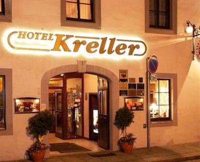 фото отеля Hotel Kreller