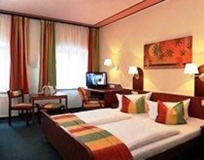 фото отеля Hotel Kreller