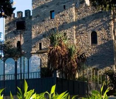 фото отеля Quel Castello di Diegaro