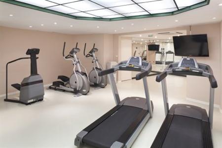 фото отеля Crowne Plaza Toulouse