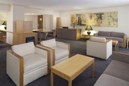 фото отеля Crowne Plaza Toulouse