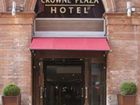фото отеля Crowne Plaza Toulouse