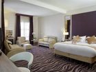 фото отеля Crowne Plaza Toulouse