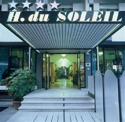 фото отеля Du Soleil Hotel Rimini