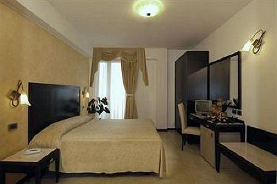 фото отеля Du Soleil Hotel Rimini