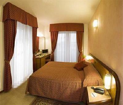 фото отеля Du Soleil Hotel Rimini