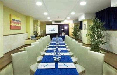 фото отеля Du Soleil Hotel Rimini