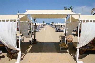 фото отеля Du Soleil Hotel Rimini