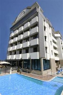 фото отеля Du Soleil Hotel Rimini