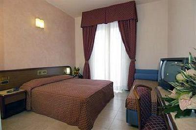 фото отеля Du Soleil Hotel Rimini