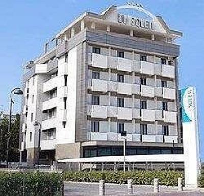 фото отеля Du Soleil Hotel Rimini