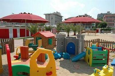 фото отеля Du Soleil Hotel Rimini