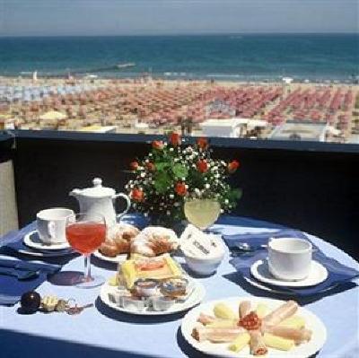 фото отеля Du Soleil Hotel Rimini