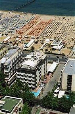 фото отеля Du Soleil Hotel Rimini