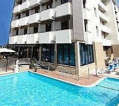 фото отеля Du Soleil Hotel Rimini