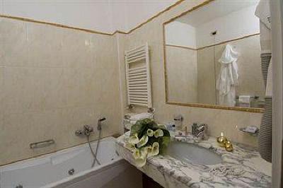 фото отеля Du Soleil Hotel Rimini