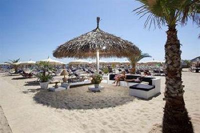 фото отеля Du Soleil Hotel Rimini