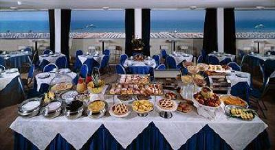 фото отеля Du Soleil Hotel Rimini
