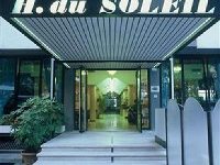 Du Soleil Hotel Rimini