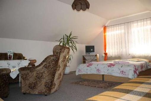 фото отеля Penzion U Kraliku