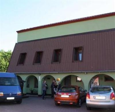 фото отеля Penzion U Kraliku