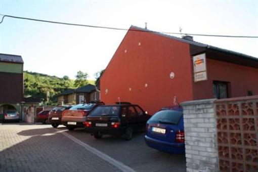 фото отеля Penzion U Kraliku