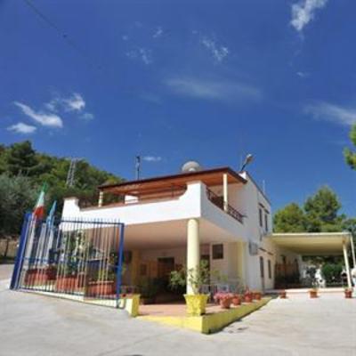 фото отеля Villaggio Turistico Vignanotica
