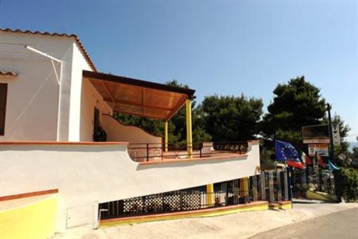 фото отеля Villaggio Turistico Vignanotica