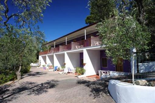 фото отеля Villaggio Turistico Vignanotica