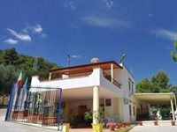 Villaggio Turistico Vignanotica