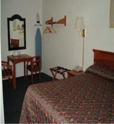 фото отеля City Center Motel Indio