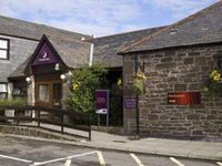 Premier Inn Dundee West