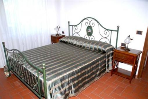 фото отеля B&B Ortali Country House Arezzo
