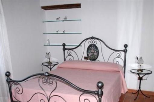 фото отеля B&B Ortali Country House Arezzo