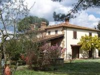 B&B Ortali Country House Arezzo