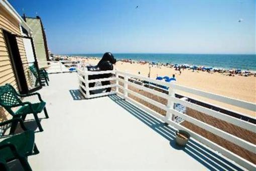 фото отеля Safari Motel Boardwalk