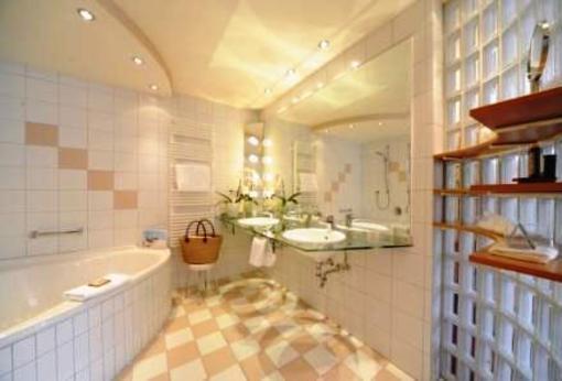 фото отеля Ferienappartements Wutzschleife
